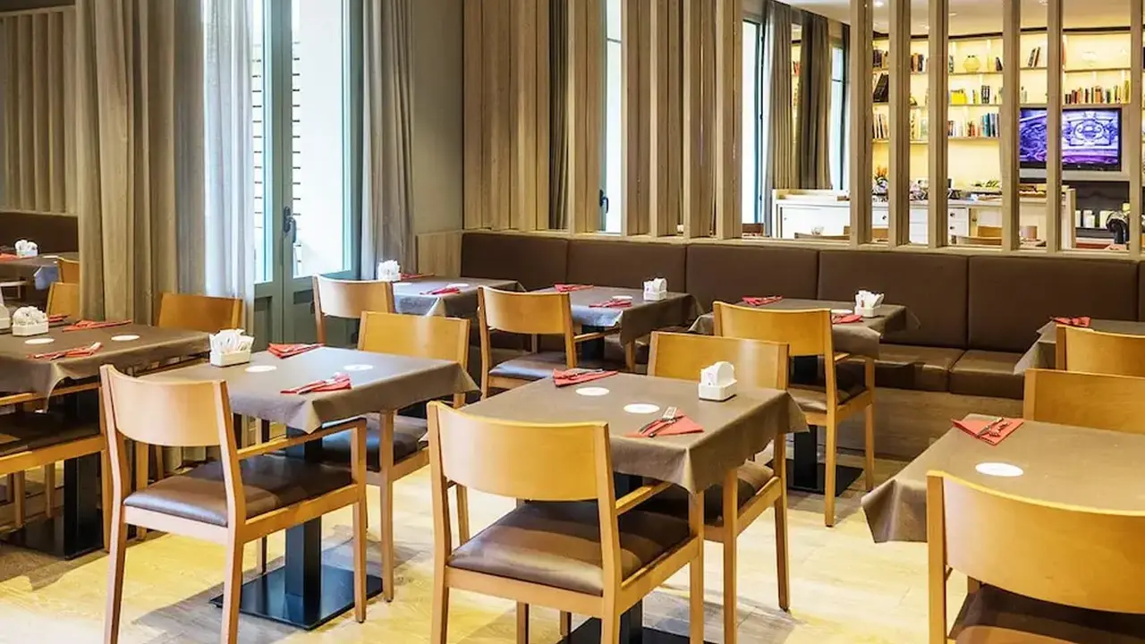 Hotel Ambit Barcelona