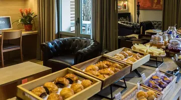 Hotel Ambit Barcelona