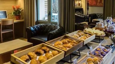 Hotel Ambit Barcelona
