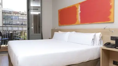 Hotel Ambit Barcelona