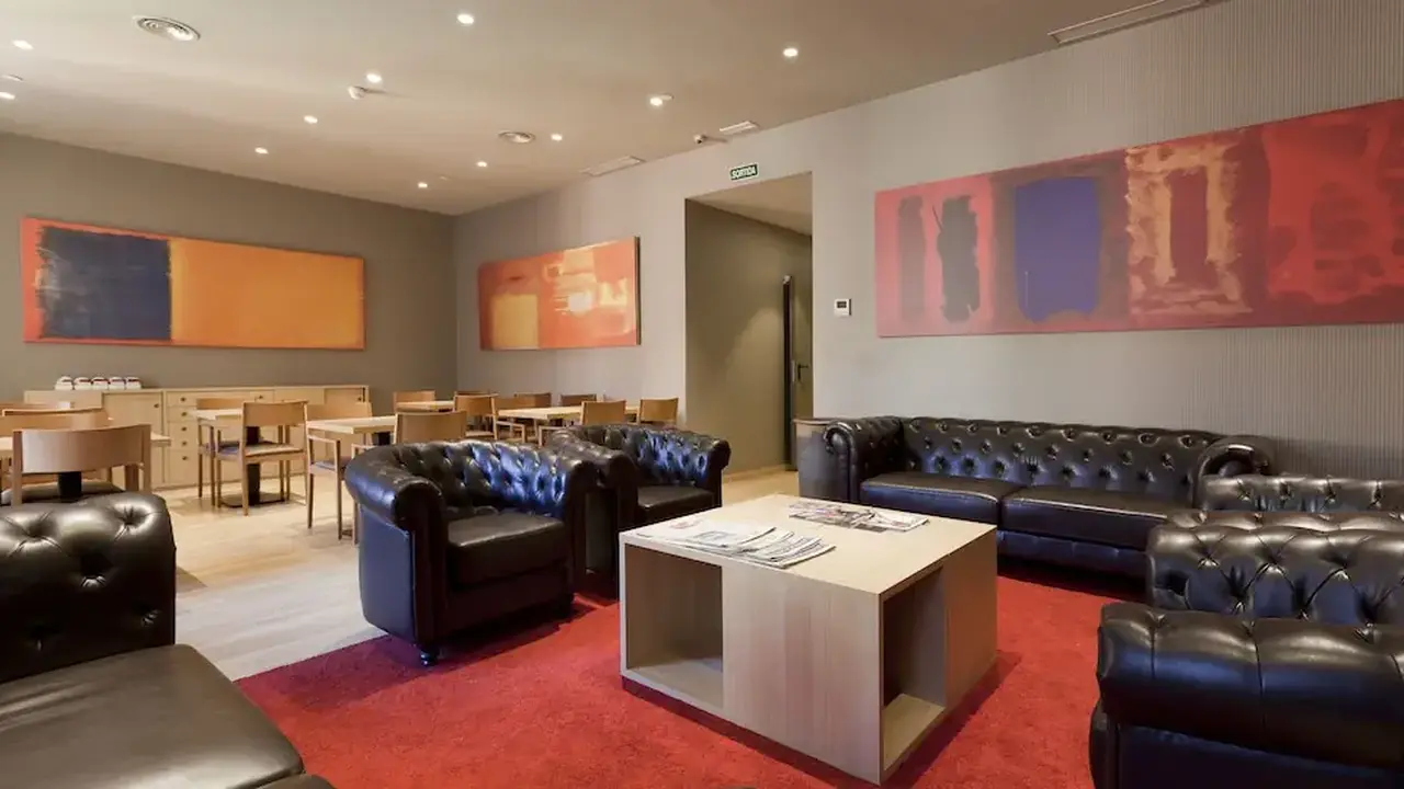 Hotel Ambit Barcelona