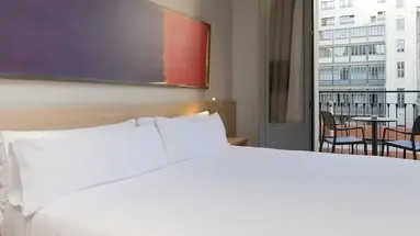 Hotel Ambit Barcelona