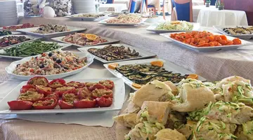 Hotel Ambra