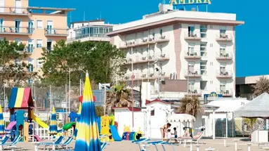 Hotel Ambra
