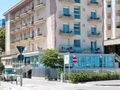 Hotel Ambra