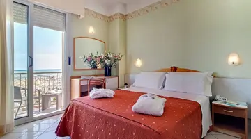 Hotel Ambra