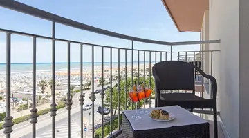 Hotel Ambra