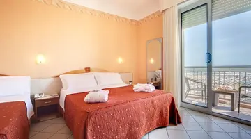 Hotel Ambra