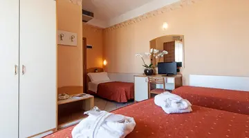 Hotel Ambra