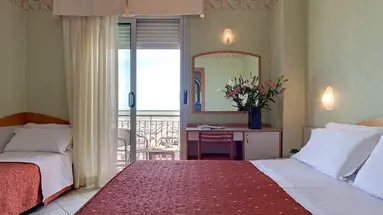 Hotel Ambra