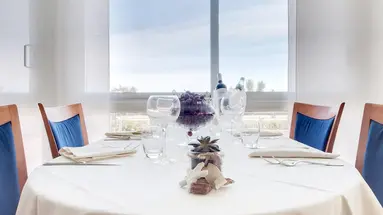 Hotel Ambra