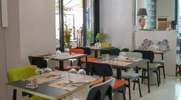 Hotel Ambrosiano