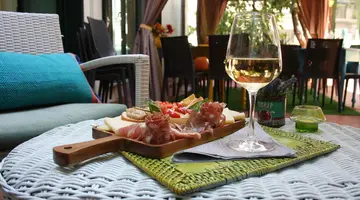 Hotel Ambrosiano