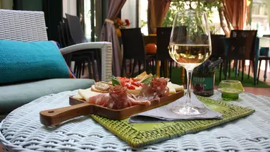 Hotel Ambrosiano