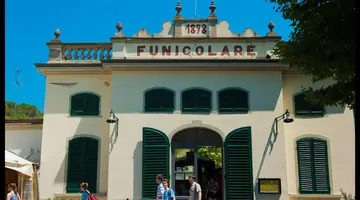Hotel Ambrosiano