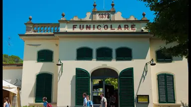 Hotel Ambrosiano