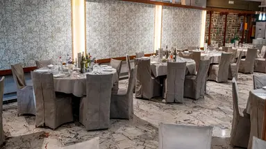 Hotel Ambrosiano