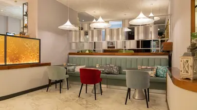 Hotel Ambrosiano