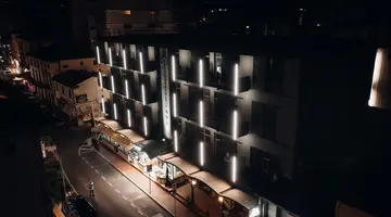 Hotel Ambrosiano