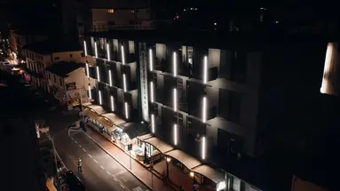 Hotel Ambrosiano