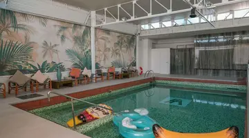Hotel Ambrosiano
