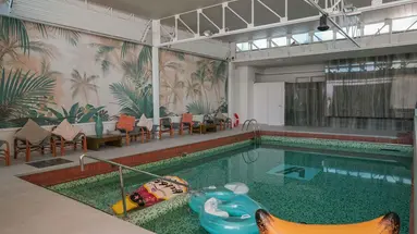 Hotel Ambrosiano