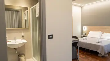 Hotel Ambrosiano