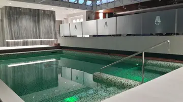 Hotel Ambrosiano
