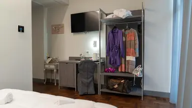 Hotel Ambrosiano