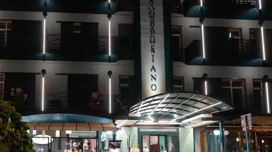 Hotel Ambrosiano