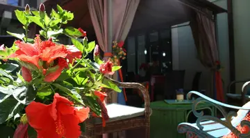 Hotel Ambrosiano