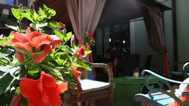Hotel Ambrosiano