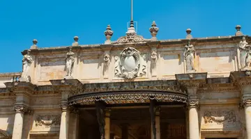 Hotel Ambrosiano