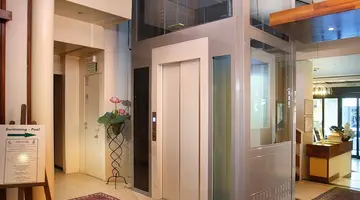 Hotel Ambrosiano