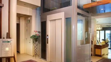 Hotel Ambrosiano