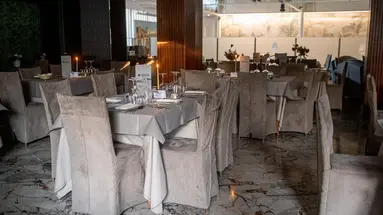 Hotel Ambrosiano