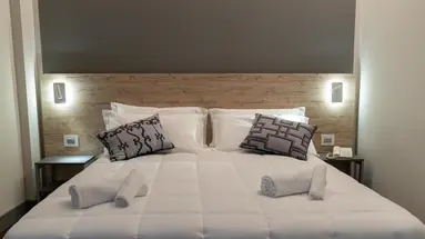 Hotel Ambrosiano