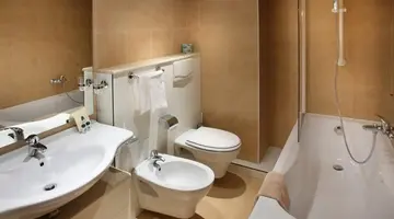 Hotel Ambrosiano