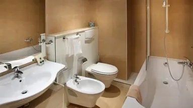 Hotel Ambrosiano