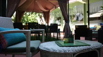 Hotel Ambrosiano