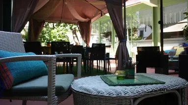 Hotel Ambrosiano