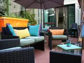 Hotel Ambrosiano