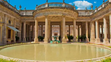 Hotel Ambrosiano