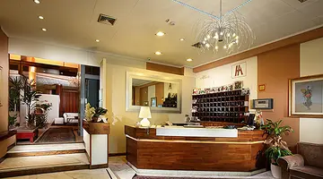 Hotel Ambrosiano