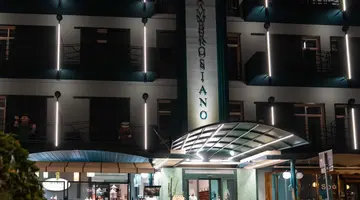 Hotel Ambrosiano