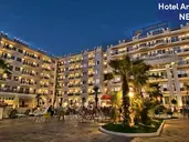 Hotel Amelia Mare