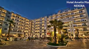 Hotel Amelia Mare