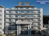 Hotel Amelia Mare