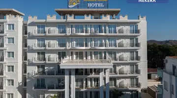 Hotel Amelia Mare