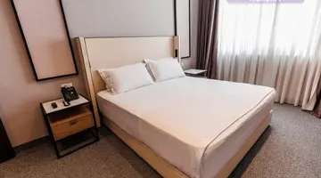Hotel Amelia Mare